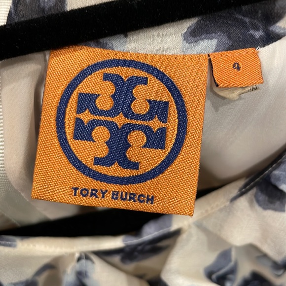 Beautiful Tory Burch dress - Picture 4 of 6